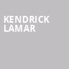 Kendrick Lamar, Scotiabank Arena, Toronto