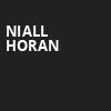 Niall Horan, Scotiabank Arena, Toronto