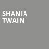Shania Twain, Scotiabank Arena, Toronto