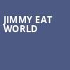 Jimmy Eat World, HISTORY, Toronto