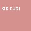 Kid Cudi, Scotiabank Arena, Toronto