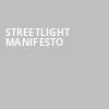 Streetlight Manifesto, Danforth Music Hall, Toronto