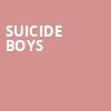 Suicide Boys, Scotiabank Arena, Toronto