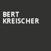 Bert Kreischer, Meridian Hall, Toronto