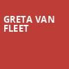 Greta Van Fleet, Scotiabank Arena, Toronto