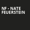 NF Nate Feuerstein, Scotiabank Arena, Toronto