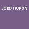 Lord Huron, Massey Hall, Toronto
