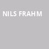 Nils Frahm, Massey Hall, Toronto