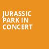 Jurassic Park In Concert, Meridian Hall, Toronto