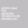 Joseph and the Amazing Technicolor Dreamcoat, Princess of Wales Theatre, Toronto