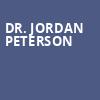 Dr Jordan Peterson, Meridian Hall, Toronto