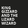 King Gizzard and The Lizard Wizard, HISTORY, Toronto
