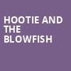 Hootie and the Blowfish, Budweiser Stage, Toronto