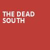 The Dead South, Massey Hall, Toronto