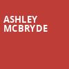 Ashley McBryde, Danforth Music Hall, Toronto