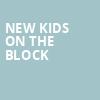 New Kids On The Block, Scotiabank Arena, Toronto