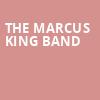 The Marcus King Band, Massey Hall, Toronto