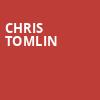 Chris Tomlin, Scotiabank Arena, Toronto