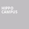 Hippo Campus, Queen Elizabeth Theatre, Toronto