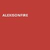 Alexisonfire, Budweiser Stage, Toronto