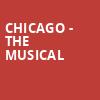 Chicago The Musical, CAA Theatre, Toronto