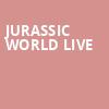 Jurassic World Live, Scotiabank Arena, Toronto