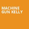 Machine Gun Kelly, Scotiabank Arena, Toronto