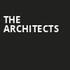 The Architects, Rebel, Toronto