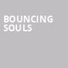 Bouncing Souls, Phoenix Concert Theatre, Toronto