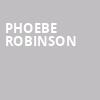 Phoebe Robinson, Danforth Music Hall, Toronto