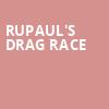 RuPauls Drag Race, Scotiabank Arena, Toronto