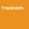 Tinariwen, Phoenix Concert Theatre, Toronto