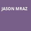 Jason Mraz, Massey Hall, Toronto