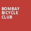 Bombay Bicycle Club, Danforth Music Hall, Toronto