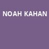 Noah Kahan, HISTORY, Toronto