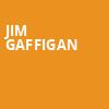 Jim Gaffigan, Meridian Hall, Toronto