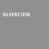 Silverstein, Opera House, Toronto