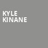 Kyle Kinane, Danforth Music Hall, Toronto
