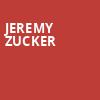 Jeremy Zucker, HISTORY, Toronto