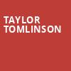 Taylor Tomlinson, Meridian Hall, Toronto
