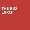 The Kid LAROI, HISTORY, Toronto