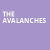 The Avalanches, Phoenix Concert Theatre, Toronto
