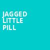 Jagged Little Pill, Princess of Wales Theatre, Toronto