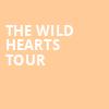 The Wild Hearts Tour, Massey Hall, Toronto
