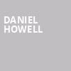 Daniel Howell, Massey Hall, Toronto
