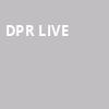 DPR Live, Rebel, Toronto