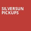 Silversun Pickups, HISTORY, Toronto