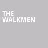 The Walkmen, HISTORY, Toronto