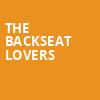 The Backseat Lovers, HISTORY, Toronto