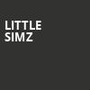 Little Simz, HISTORY, Toronto